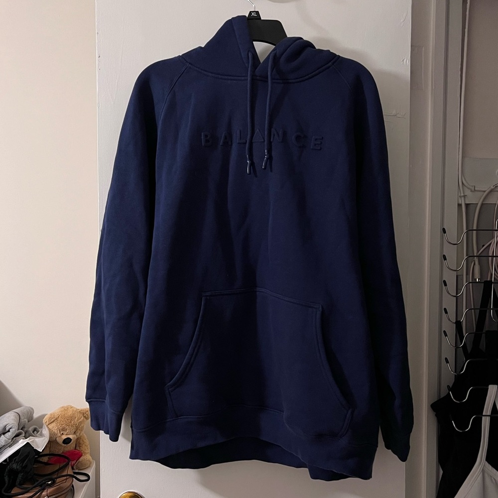 Balance Athletica Men's Maker Hoodie